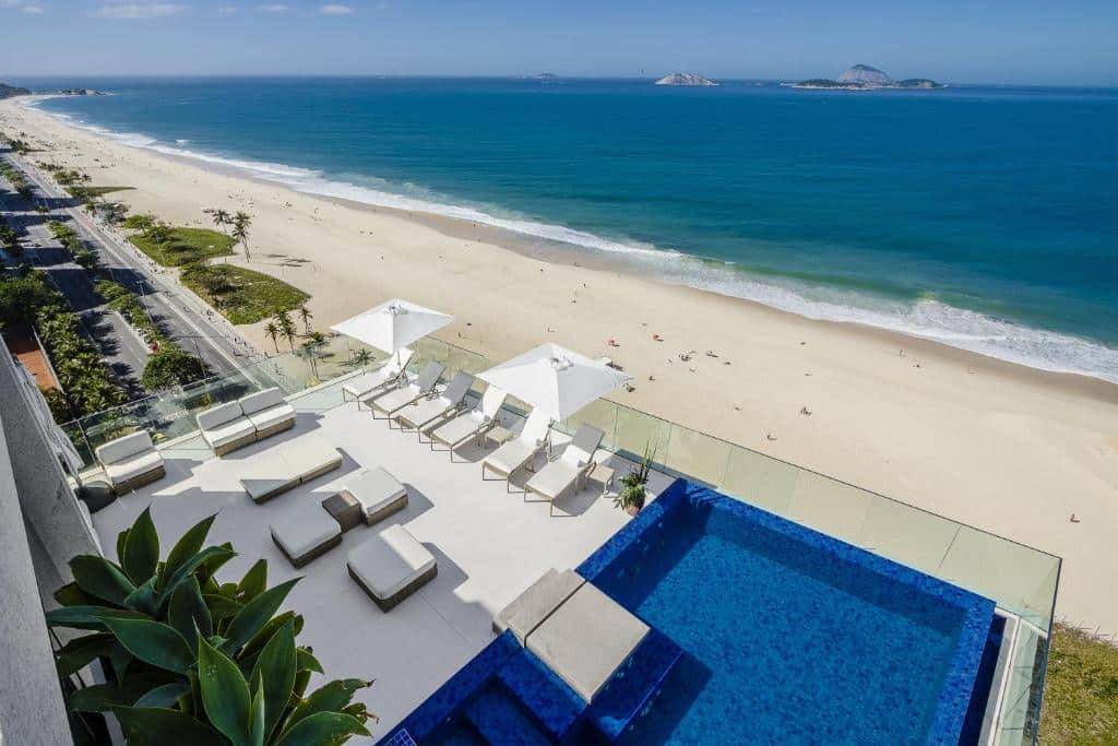 Praia Ipanema Hotel