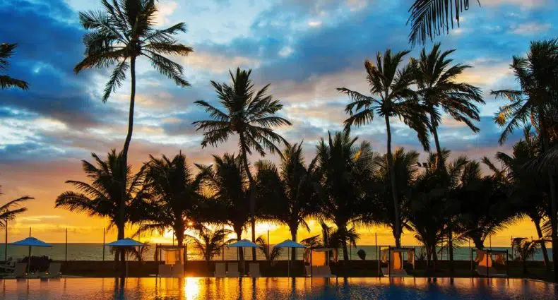 Jatiúca Hotel & Resort