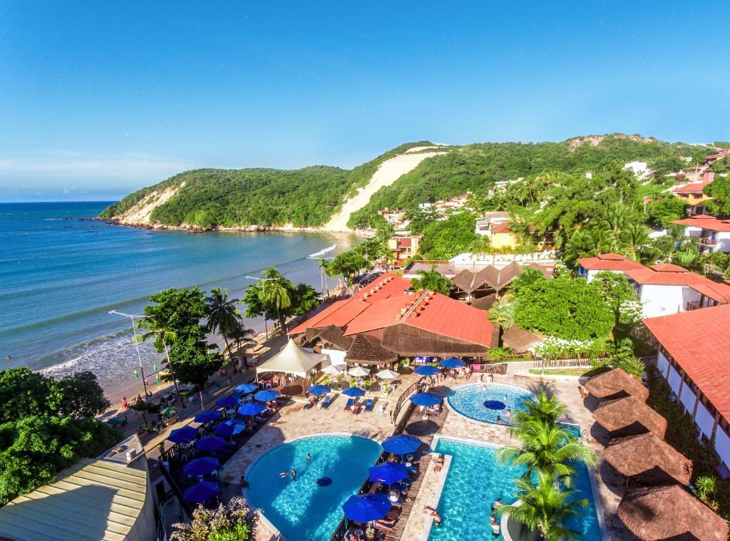 Resorts em Natal - 8 melhores e mais reservados (com FOTOS)