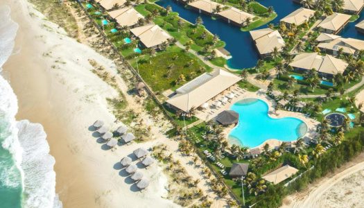 Resorts em Fortaleza – Os 8 melhores e mais reservados