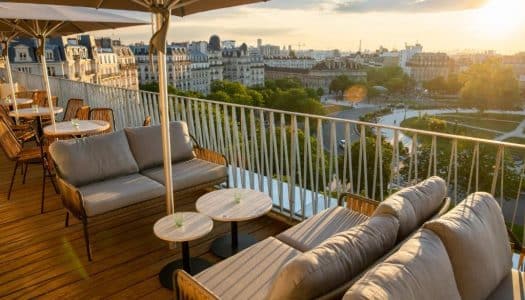 Hostels em Paris – 14 lugares econômicos e super indicados