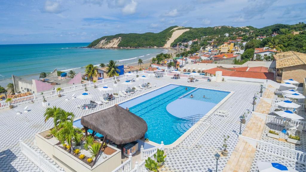 Kristie Resort Natal Hotel resort