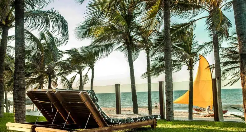 Carmel Cumbuco Resort