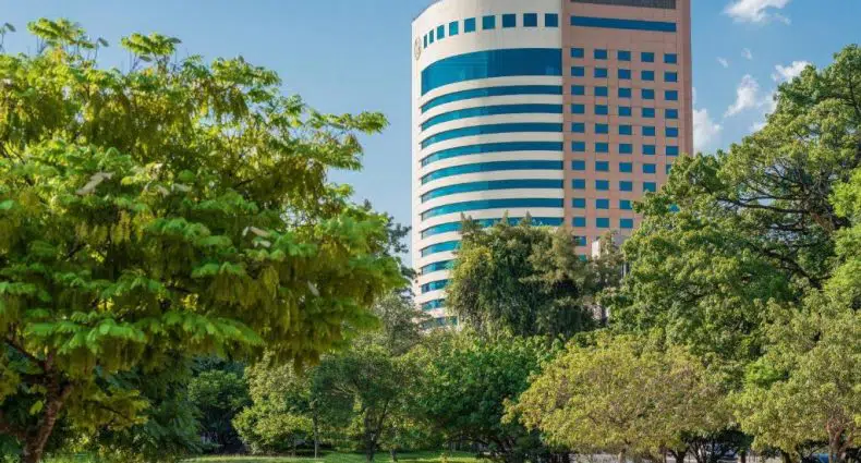 Sheraton Porto Alegre