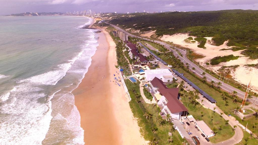 Vila do Mar Natal resorts