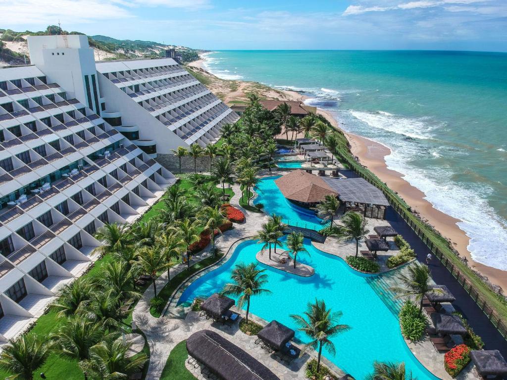 Resorts em Natal - 8 melhores e mais reservados (com FOTOS)