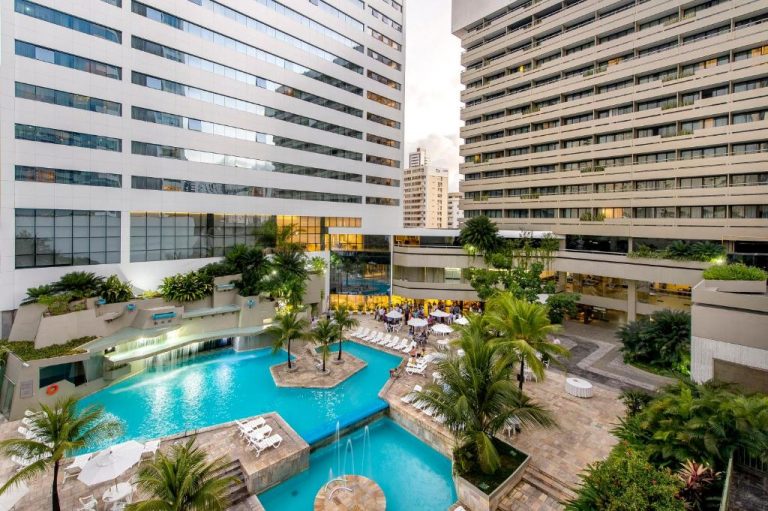 Pousadas em Recife 12 melhores e mais bem avaliadas Pousadas em Recife 12 melhores e mais bem avaliadas
