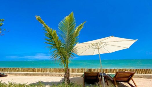 13 Pousadas para o Réveillon em Alagoas imperdíveis!