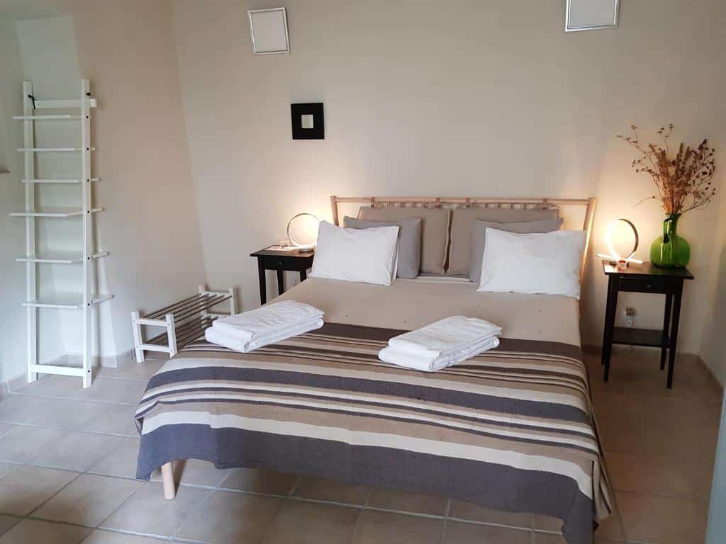 Um dos hotéis indicados para onde ficar no Algarve