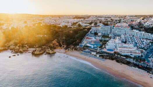 Hotéis no Algarve: Os 11 mais charmosos da costa portuguesa