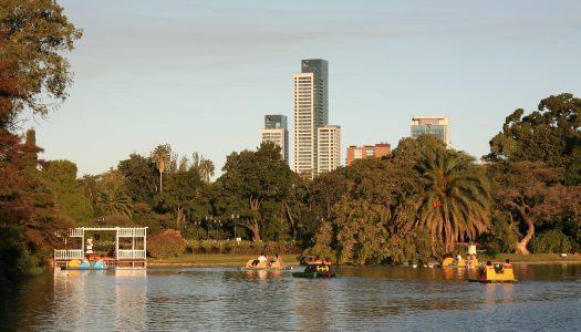 Hotéis em Palermo, Buenos Aires – Os 11 melhores do bairro