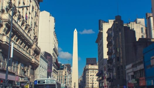 Hotéis no centro de Buenos Aires – Os 13 melhores da região