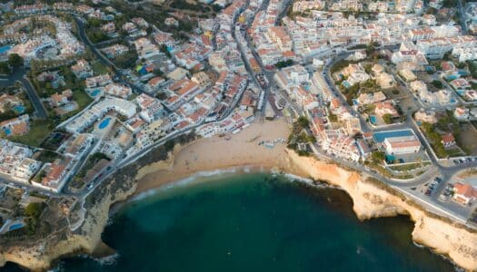 Onde ficar no Algarve – Os melhores hotéis e cidades da área
