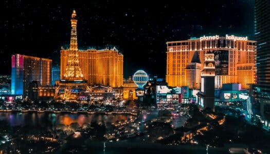 Onde ficar em Las Vegas: 14 hotéis incríveis na cidade