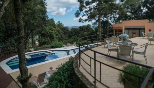 Hotéis em Monte Verde: 14 opções que valem a pena