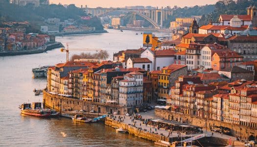 Hotéis no Porto, em Portugal – 16 melhores e mais bem avaliados