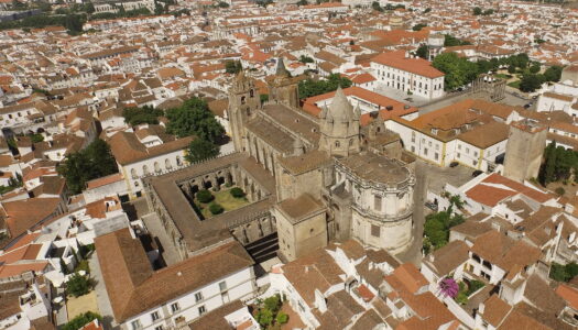 Onde ficar em Évora: 12 lugares super indicados na cidade
