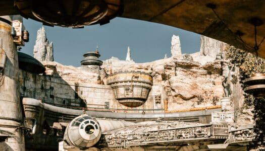 Star Wars Galaxy’s Edge – Tudo sobre a área da Disneyland
