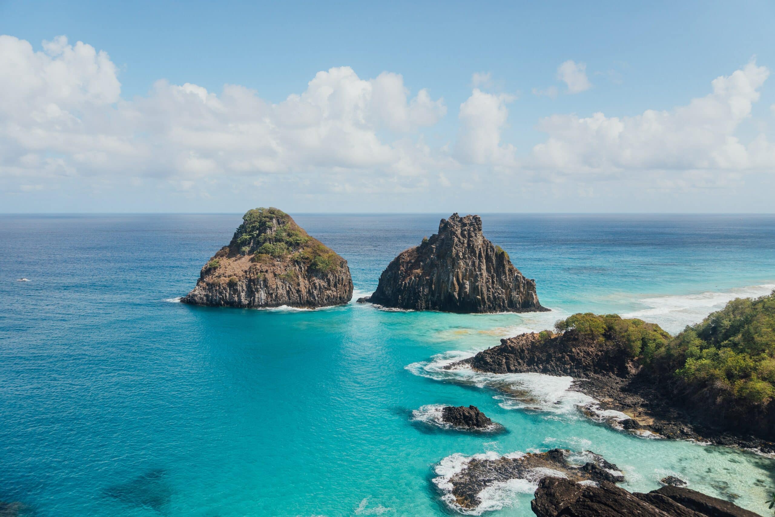 Fernando de Noronha: Conheça tudo sobre a ilha paradisíaca