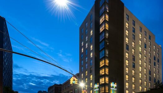Hotéis baratos em Nova York – 15 melhores e mais bem avaliados