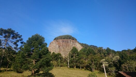 Gonçalves: Um dos melhores destinos da Serra da Mantiqueira