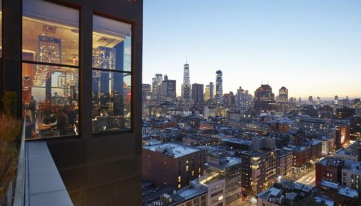 Onde ficar em Nova York – 16 Hotéis imperdíveis