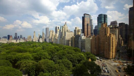 Melhores hotéis em Nova York – As 15 principais hospedagens
