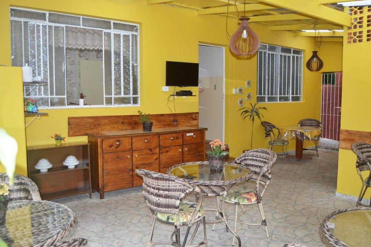 As 10 melhores pousadas em Morretes