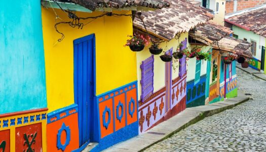Seguro viagem Colômbia – Veja os melhores e viaje tranquilo