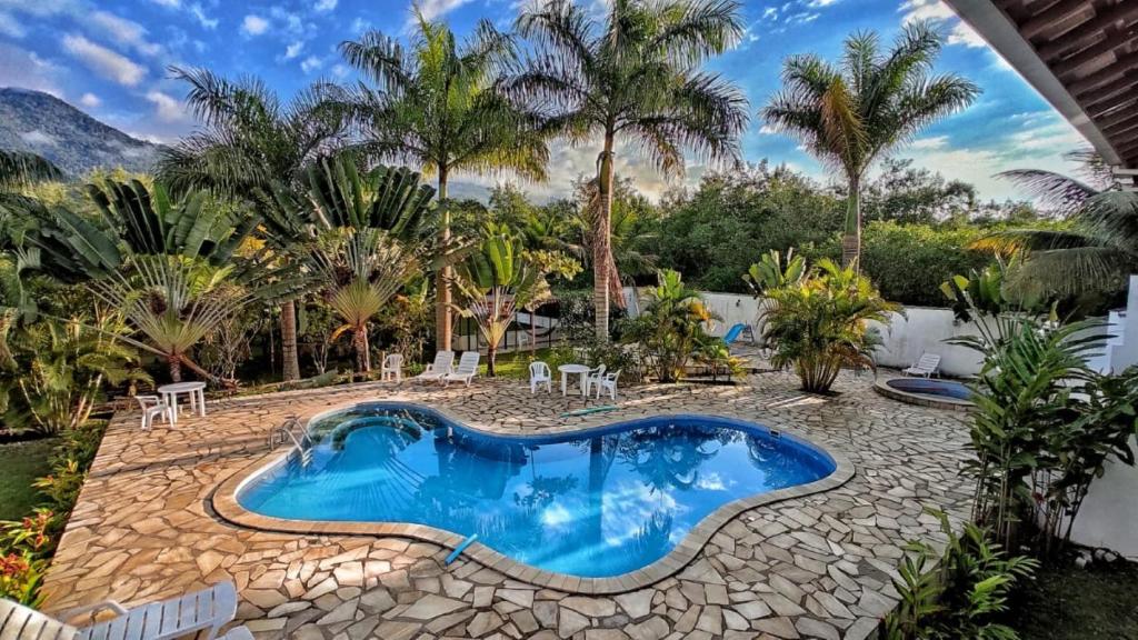 piscina do jabaquara beach resort