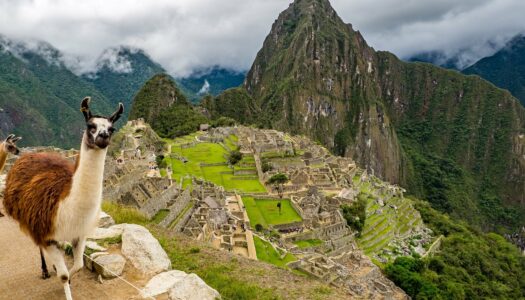 Seguro viagem Peru – Como contratar pelo menor preço