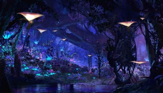 Pandora na Disney – O mundo de Avatar no Animal Kingdom