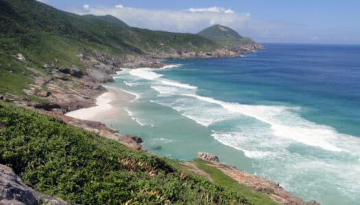 Arraial do Cabo – Tudo sobre o encantador Caribe brasileiro