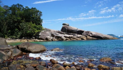 Ilha Grande: Tudo sobre o paraíso na Costa Verde carioca