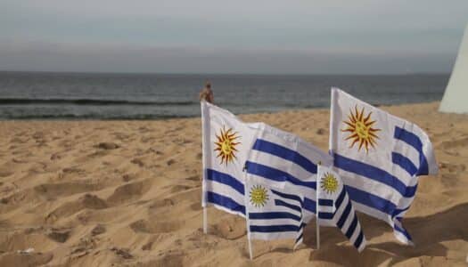 Seguro viagem Uruguai é obrigatório? Veja os melhores planos