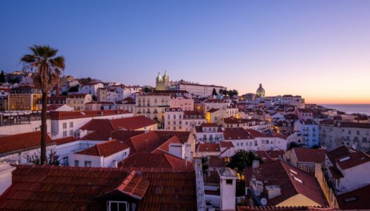 Seguro viagem para Portugal – Melhores e mais baratos em 2023