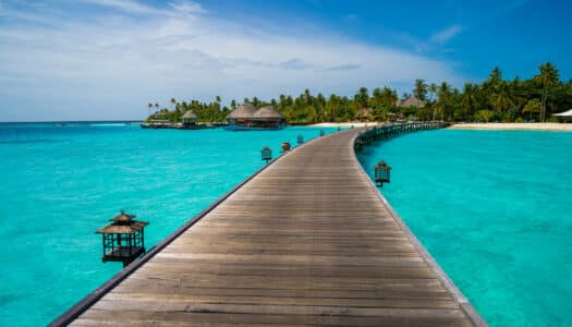 Seguro viagem Maldivas: Saiba tudo para encontrar o melhor