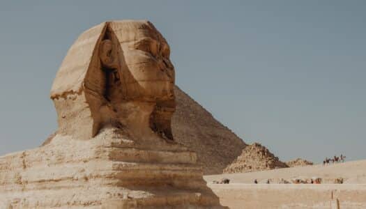 Seguro viagem Egito – Saiba tudo para contratar o melhor