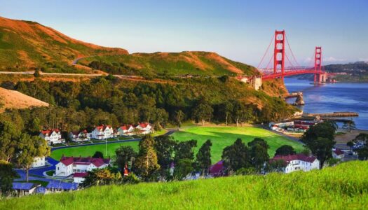 Onde ficar em San Francisco: Melhores hotéis e  regiões