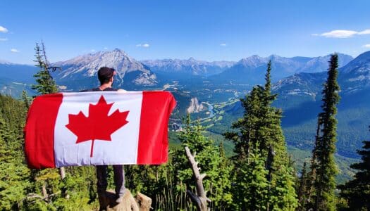 Intercâmbio no Canadá –  Como escolher a melhor cidade para o seu perfil