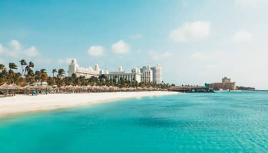 Seguro viagem Aruba: Confira tudo o que você precisa saber