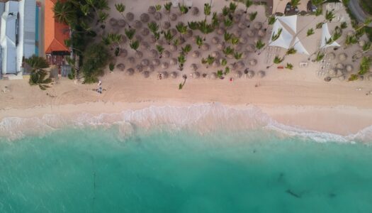 Seguro viagem Punta Cana – Veja como achar o melhor plano