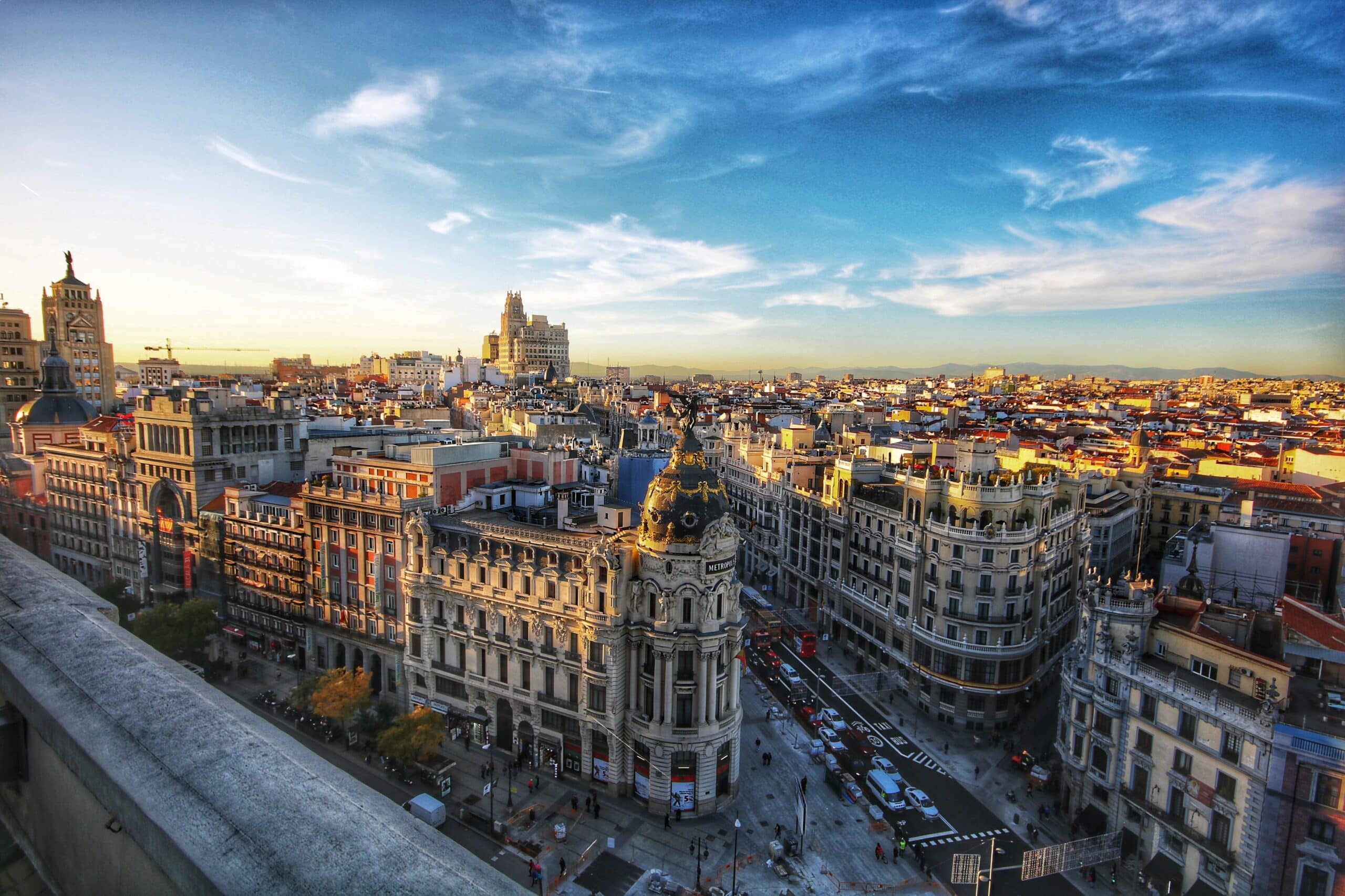 Seguro viagem Madri – Tire dúvidas e saiba como contratar