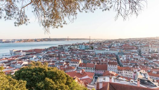 Seguro viagem Lisboa – Tudo que você precisa saber