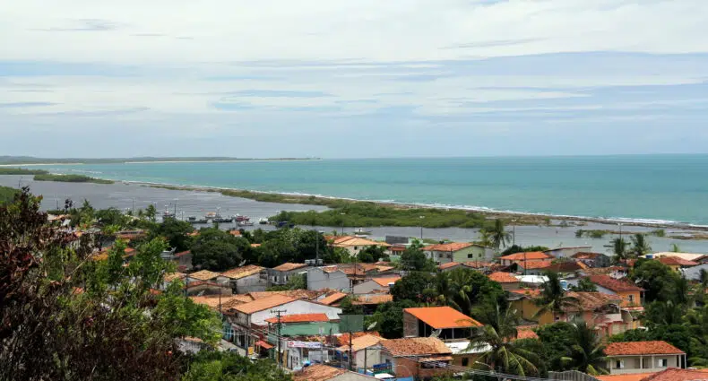 Santa Cruz Cabrália - Foto: Ana Paula Hirama via Flickr