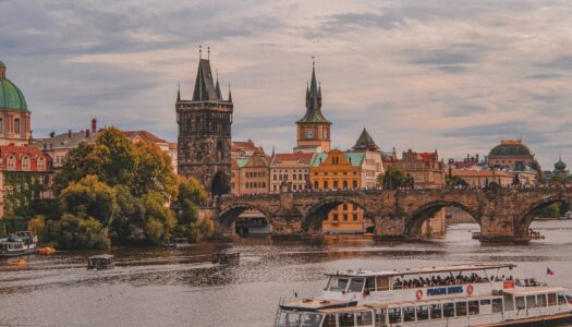 Seguro viagem República Tcheca – Encontre os melhores planos