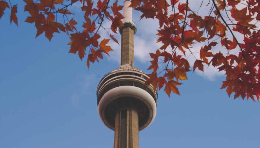 Seguro viagem Toronto – Saiba tudo para encontrar o melhor