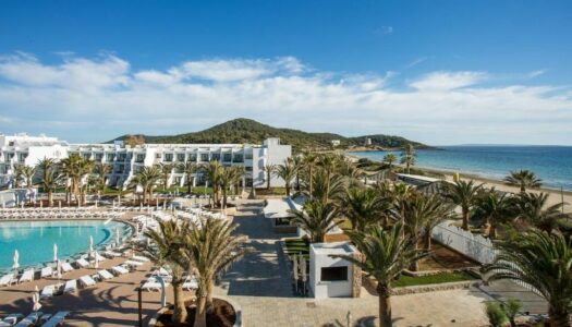 Hotéis em Ibiza – 15 indicações para todos os gostos