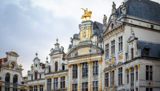 Seguro viagem Bélgica: Contrate o melhor para sua viagem