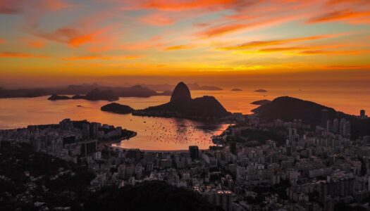 O que fazer no Rio de Janeiro a noite: 11 opções para curtir na cidade